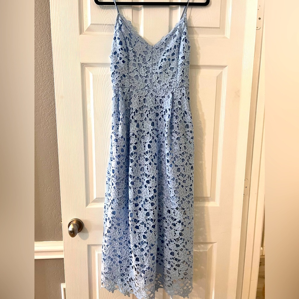 Revolve ASTR The Label Dress
